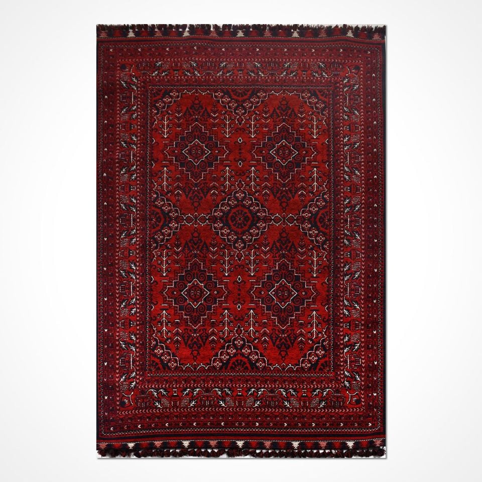 Truva Halı-Tr07