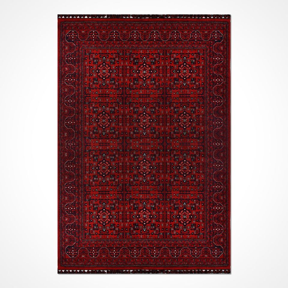 Truva Halı-Tr08