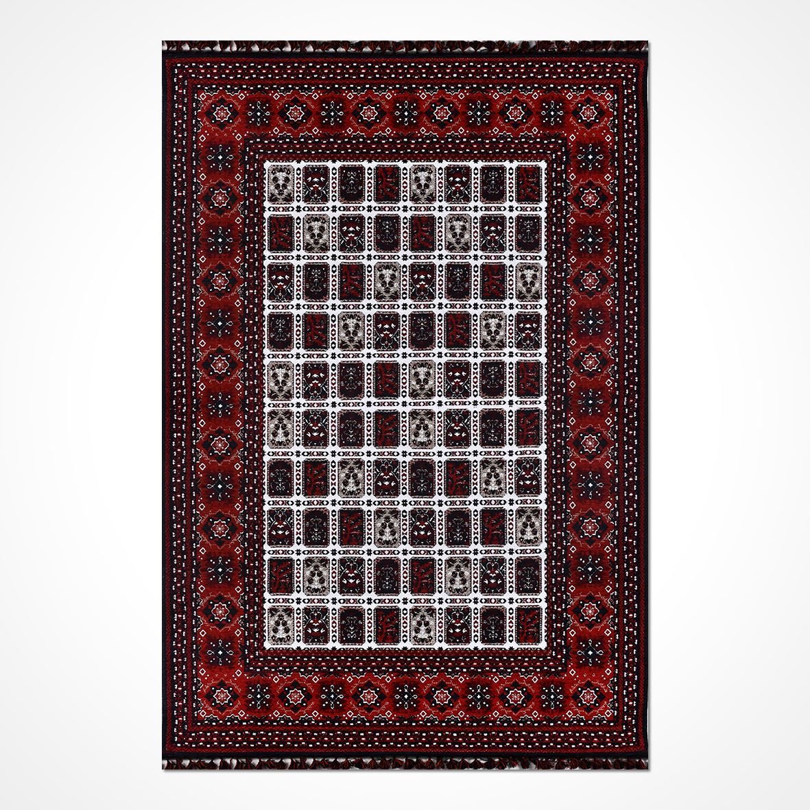 Truva Halı-Tr21