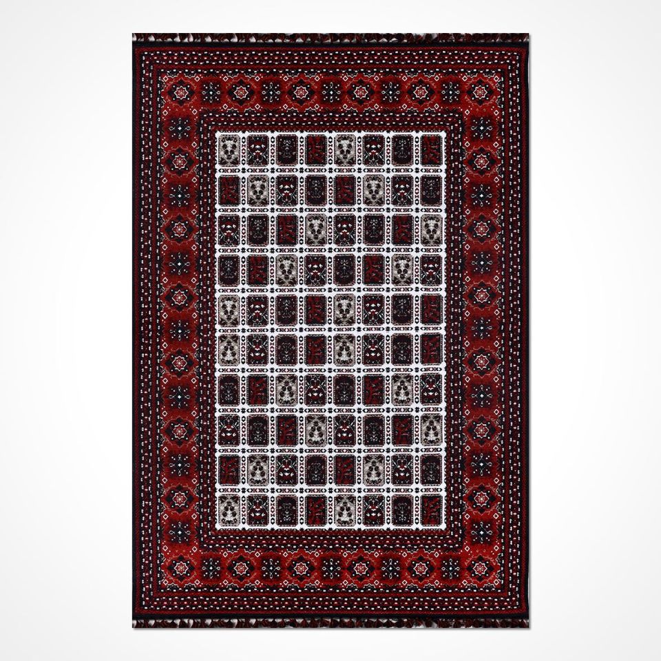 Truva Halı-Tr21