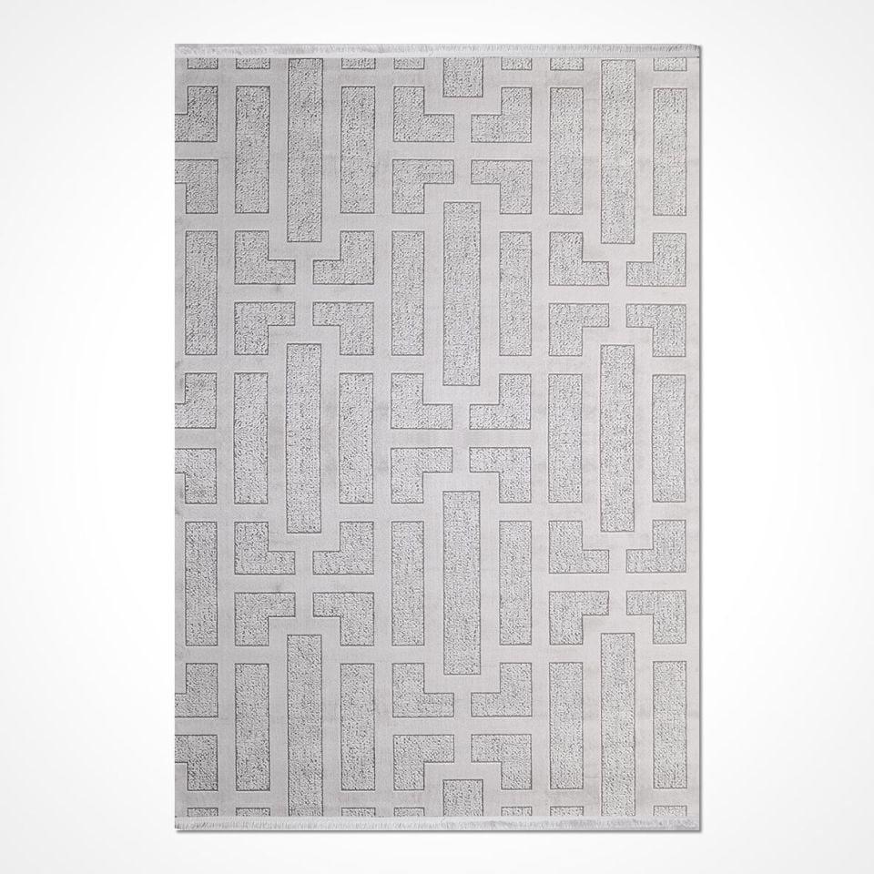 Stone Halı-17258K