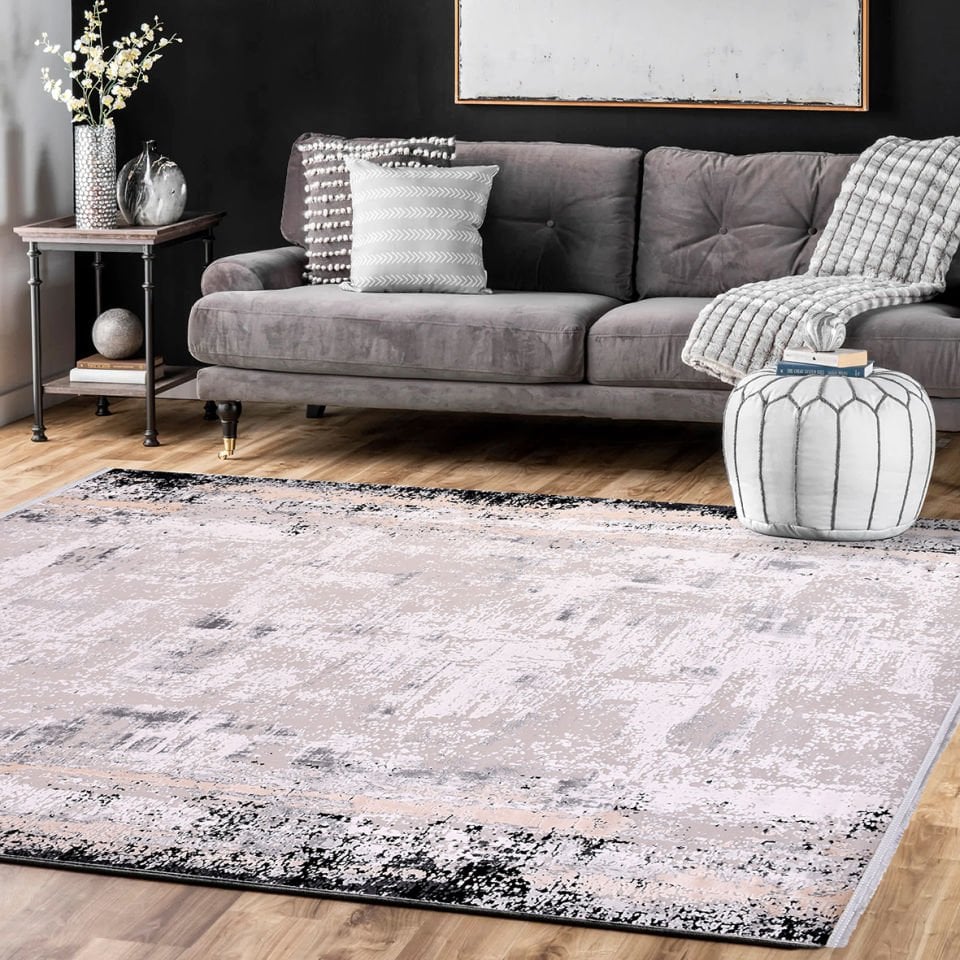 Stone Halı-17106K