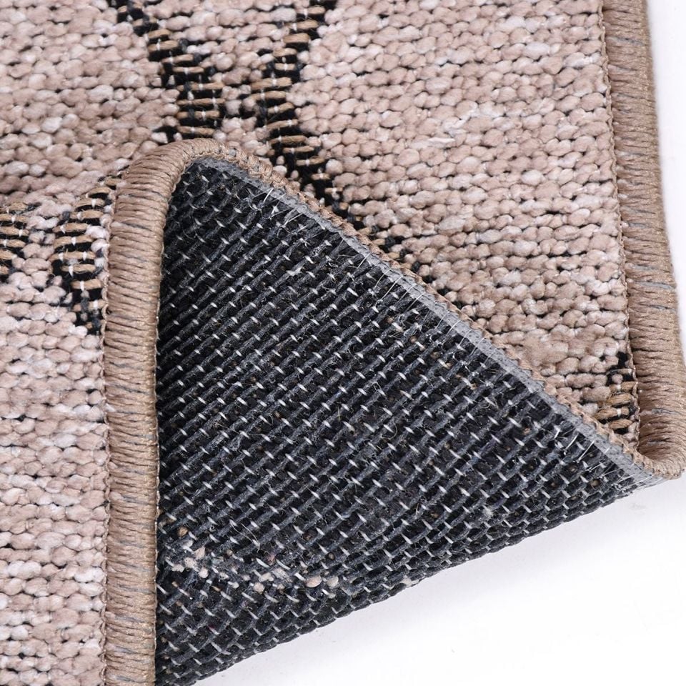 Asil Bukle Halı-8601S