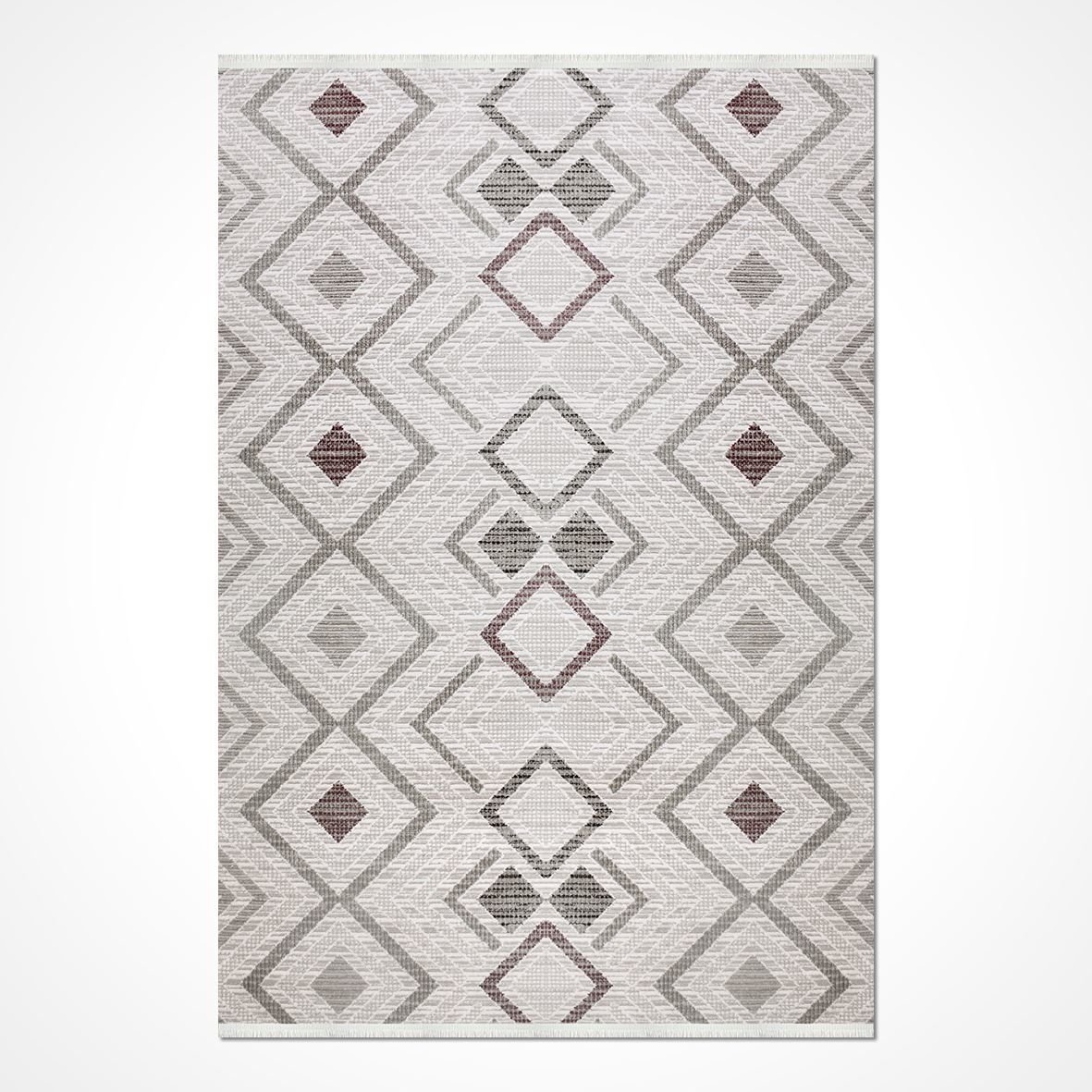 Velvet Halı-4372A