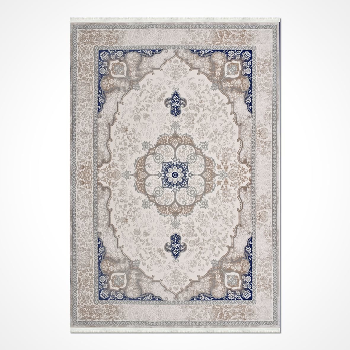 Santorina Halı-3100A