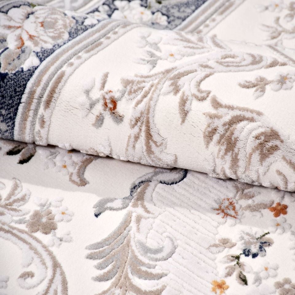 Santorina Halı-3101A