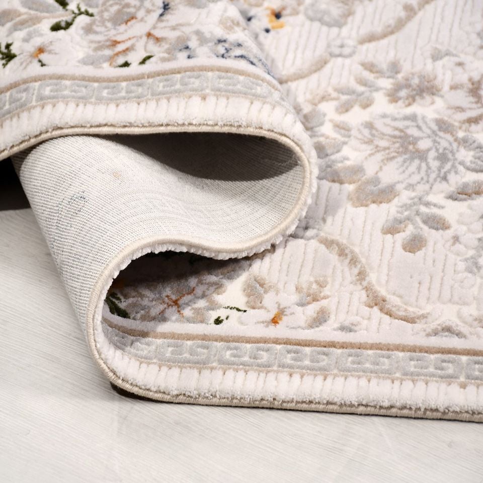 Santorina Halı-3102A