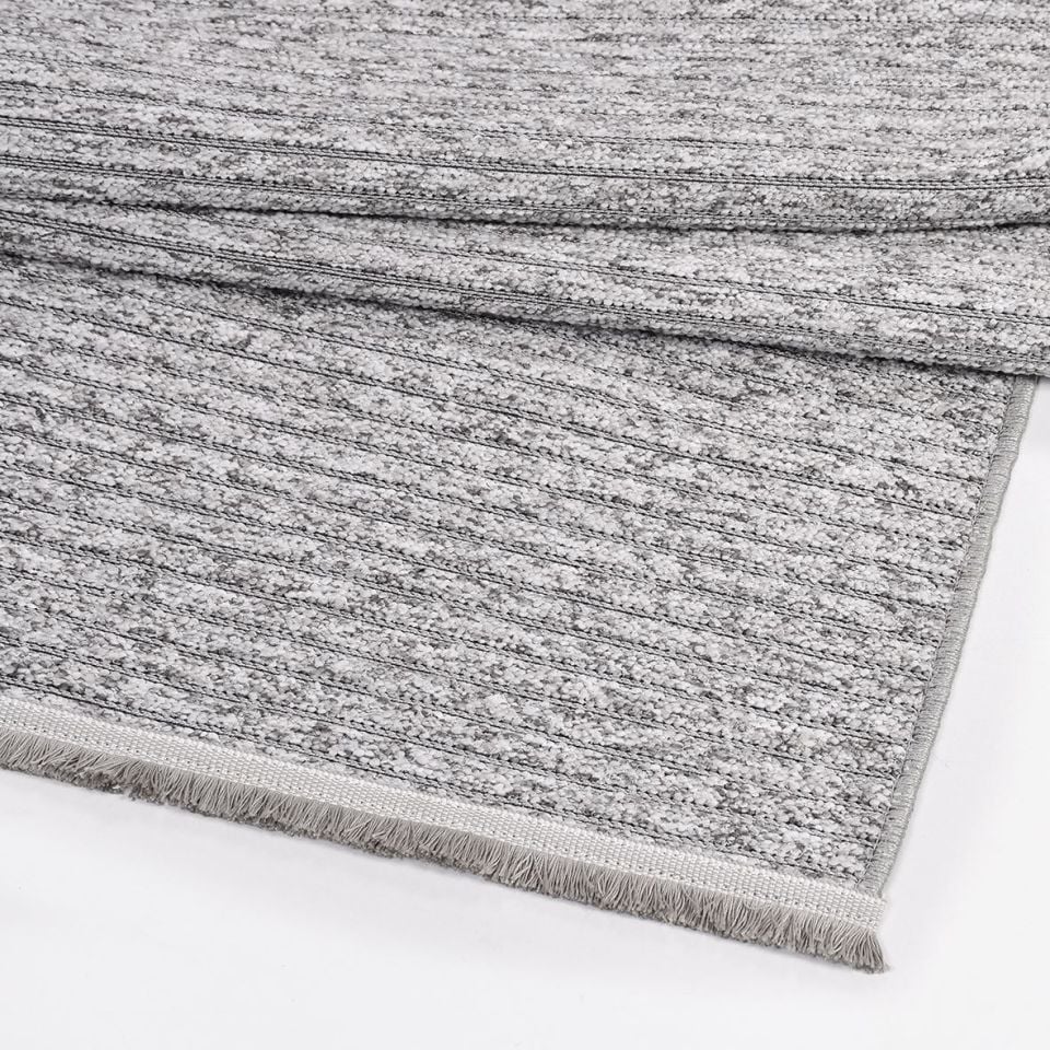 Liya Bukle Halı-8262S