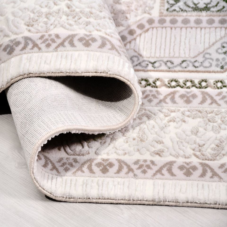 Santorina Halı-3105A