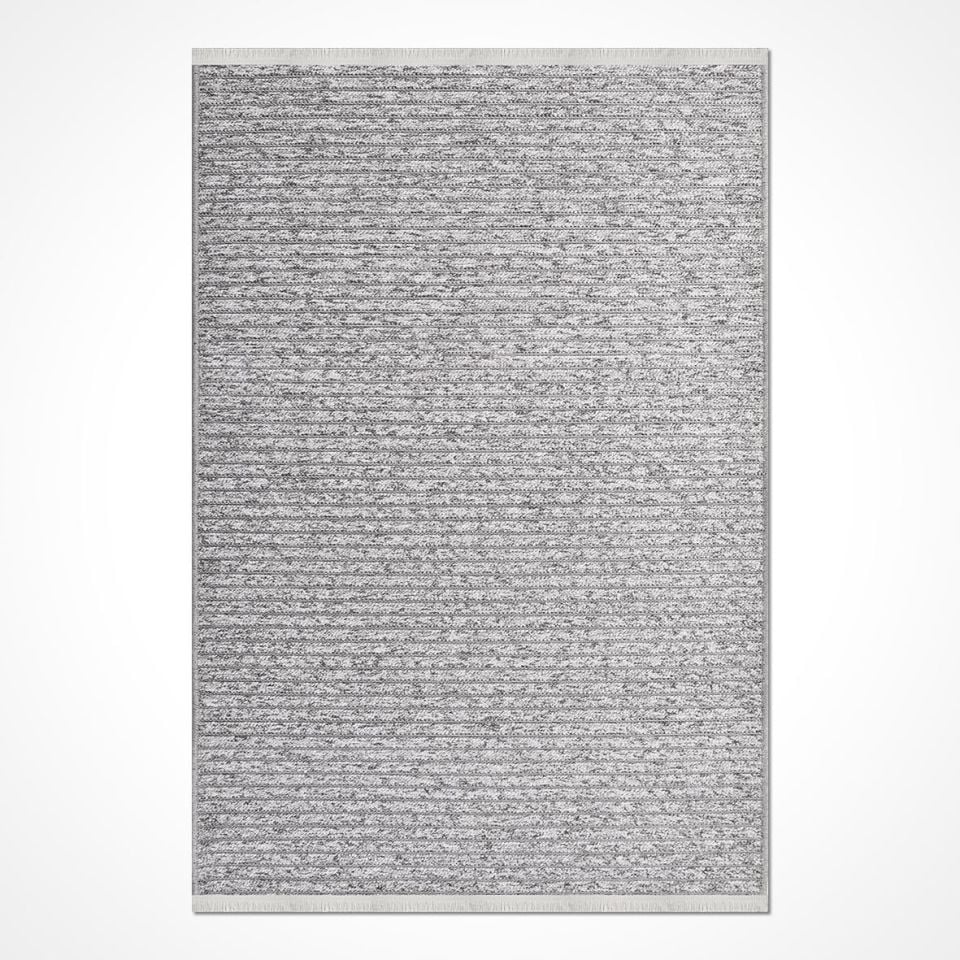 Liya Bukle Halı-8262S