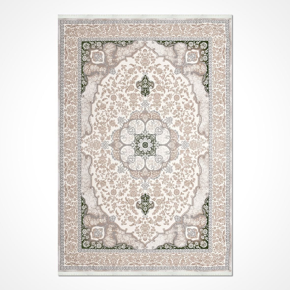 Santorina Halı-3116A