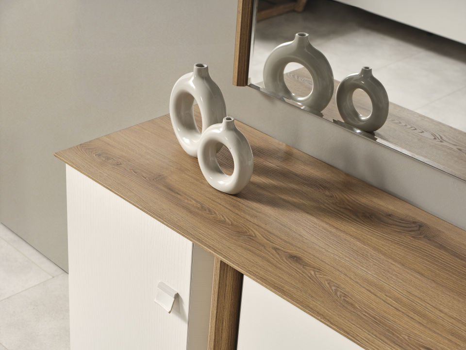 Soft Modern Şifonyer