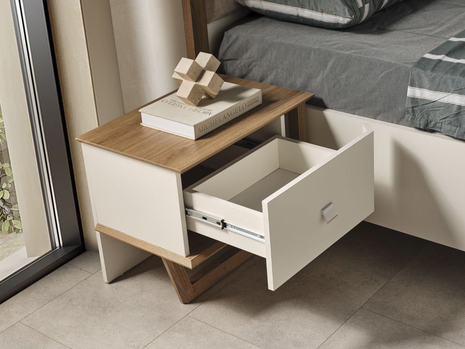 Soft Modern Komodin