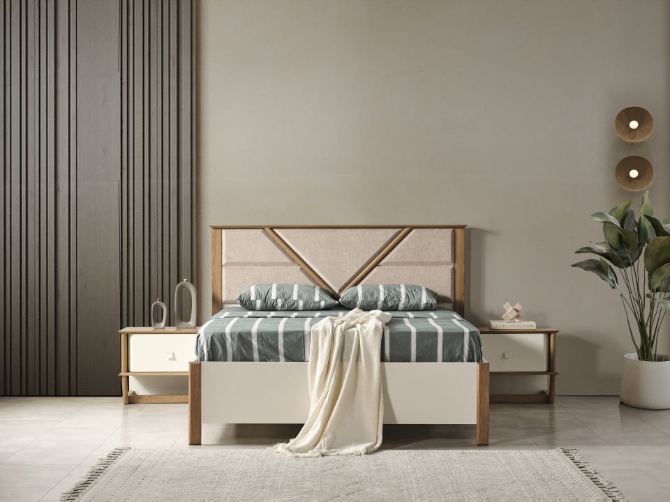 Soft Modern Başlık