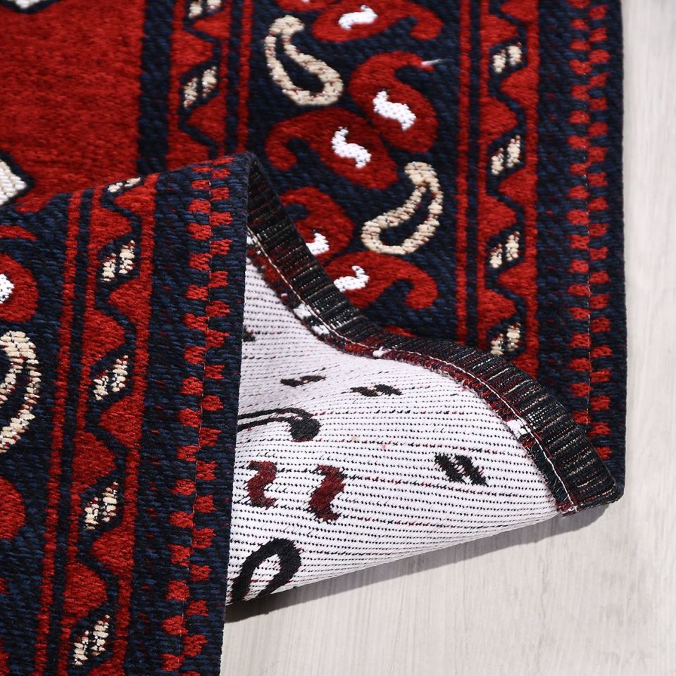 Truva Halı-Tr19