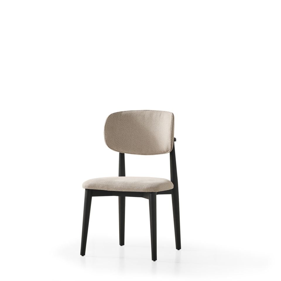 Berlin Modern Yemek Odası Takımı