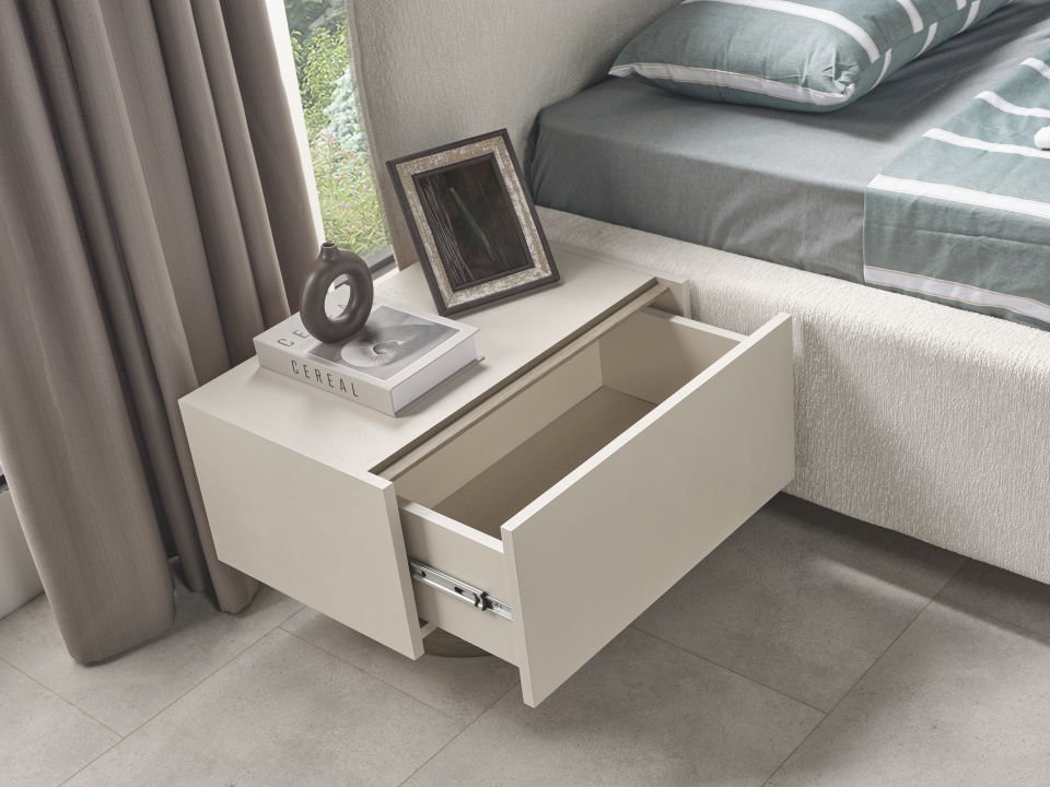 Zeron Modern Komodin