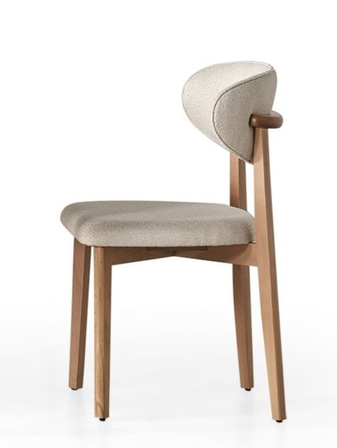 Destan Krem/Ceviz Modern Yemek Odası Takımı