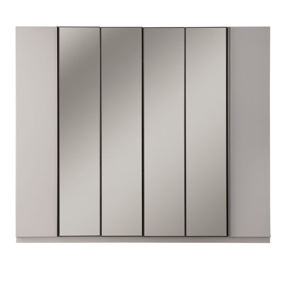 Zen Modern Yatak Odası Takımı