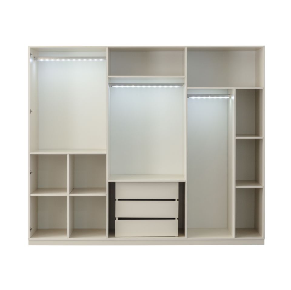 Zen Modern Yatak Odası Takımı