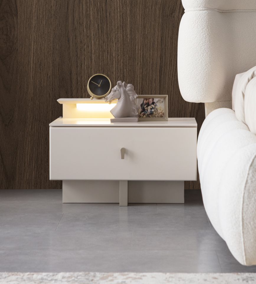 Bonje Modern Komodin