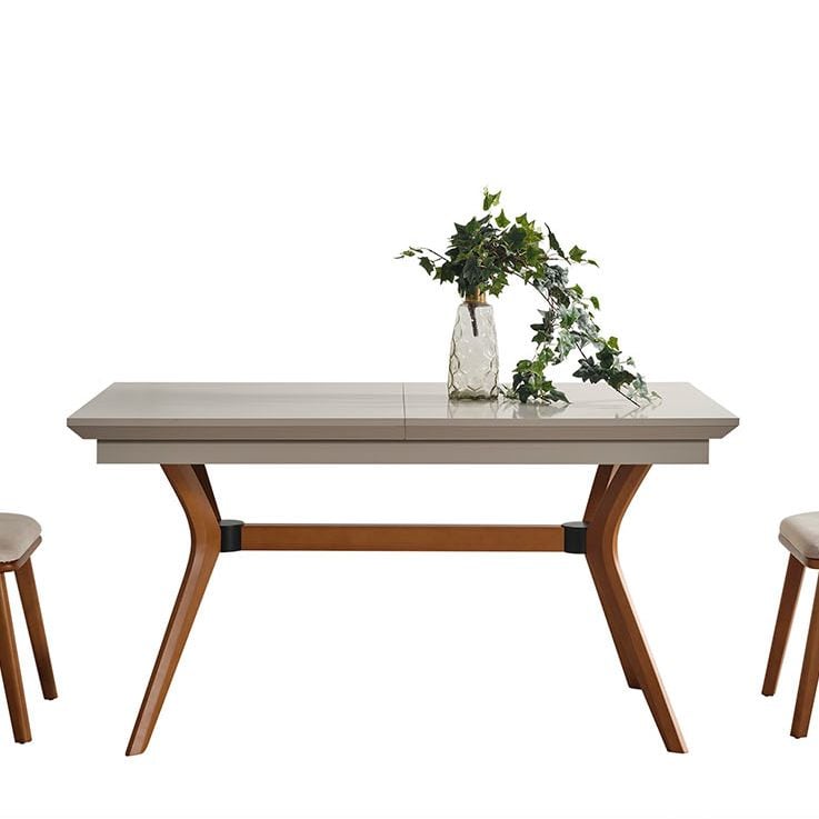 Kumsal Modern Açılır Masa