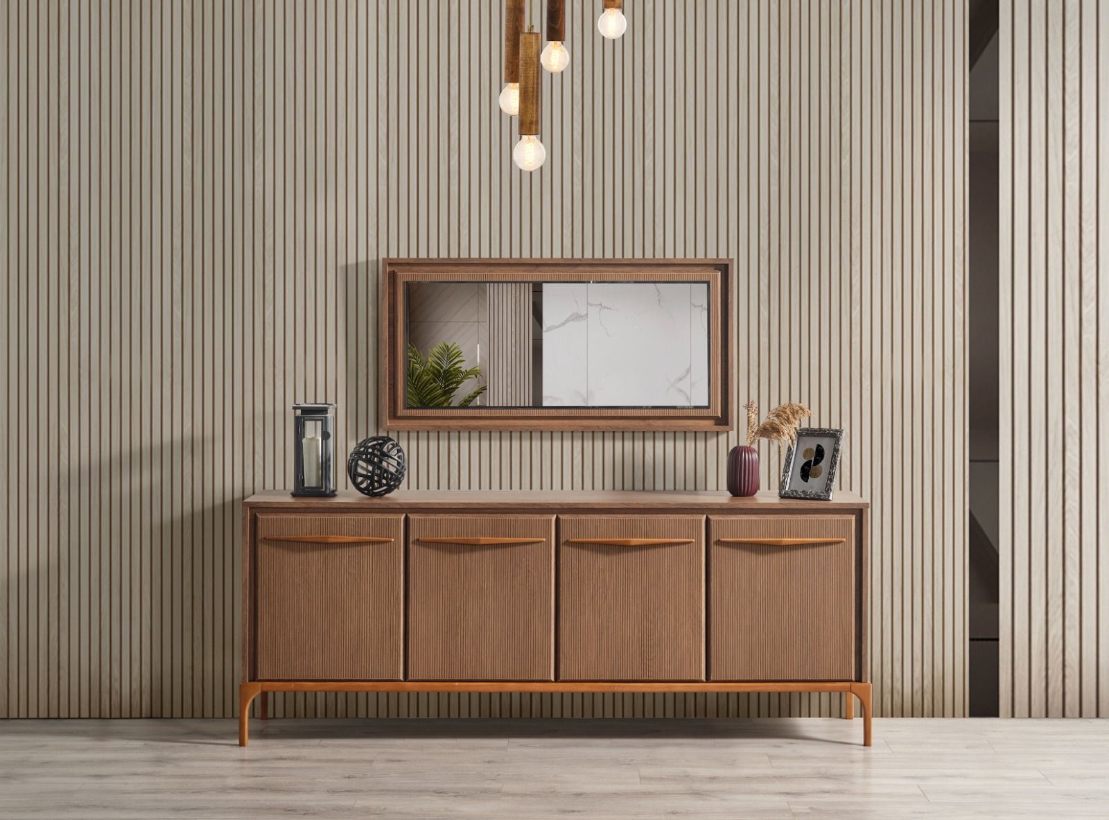 Hayal Modern Konsol
