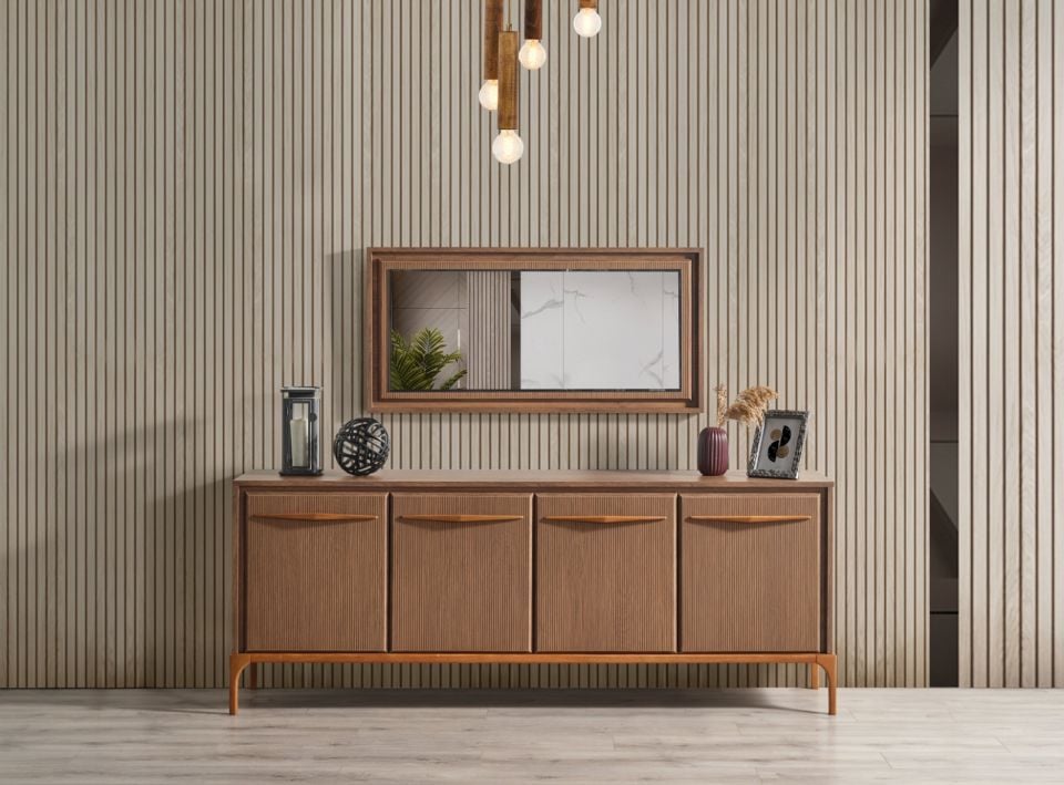 Hayal Modern Konsol