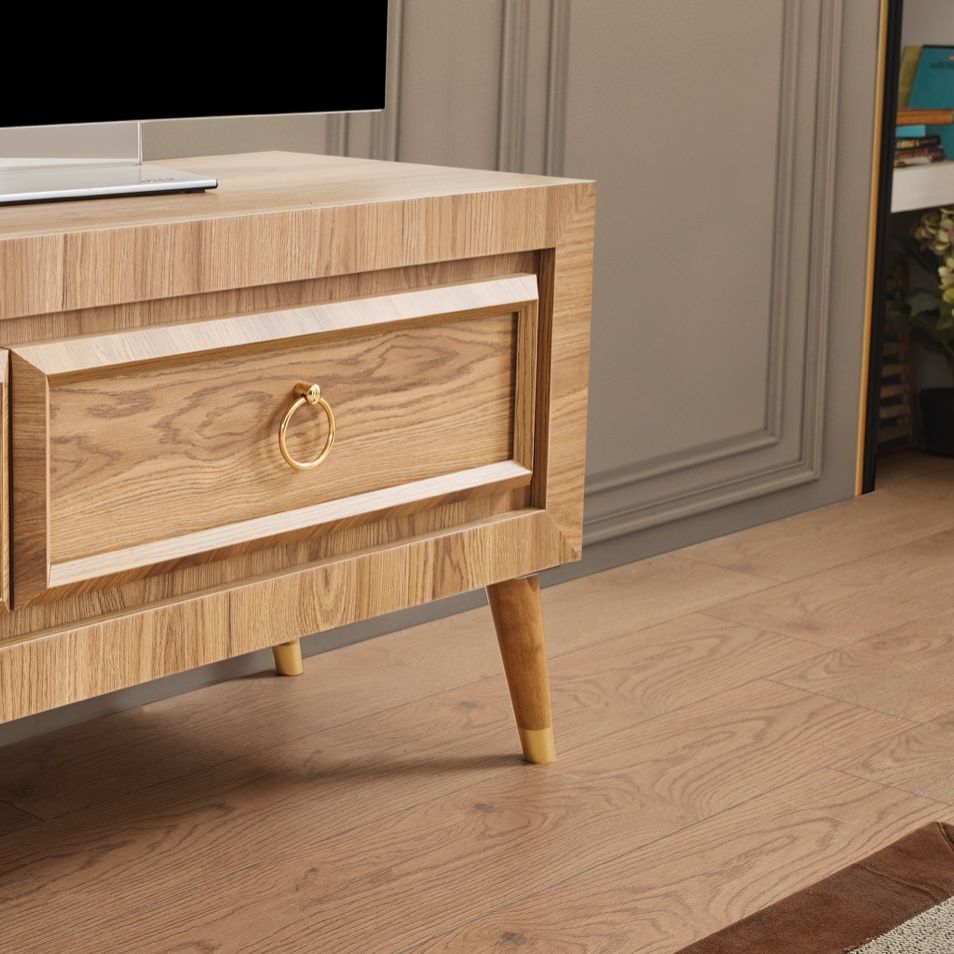 Pablo Country Şömineli Tv Ünite