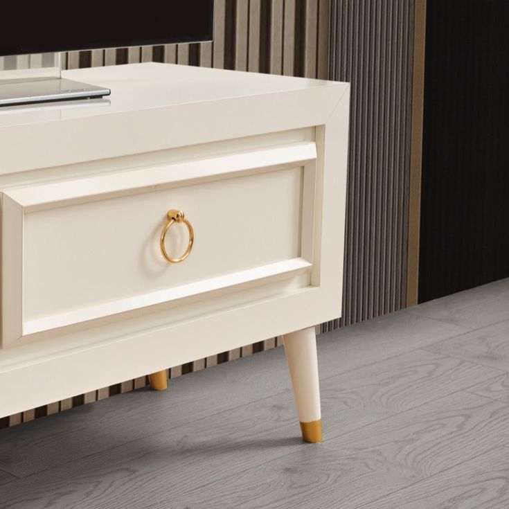 Lisa Country Şömineli Tv Ünite