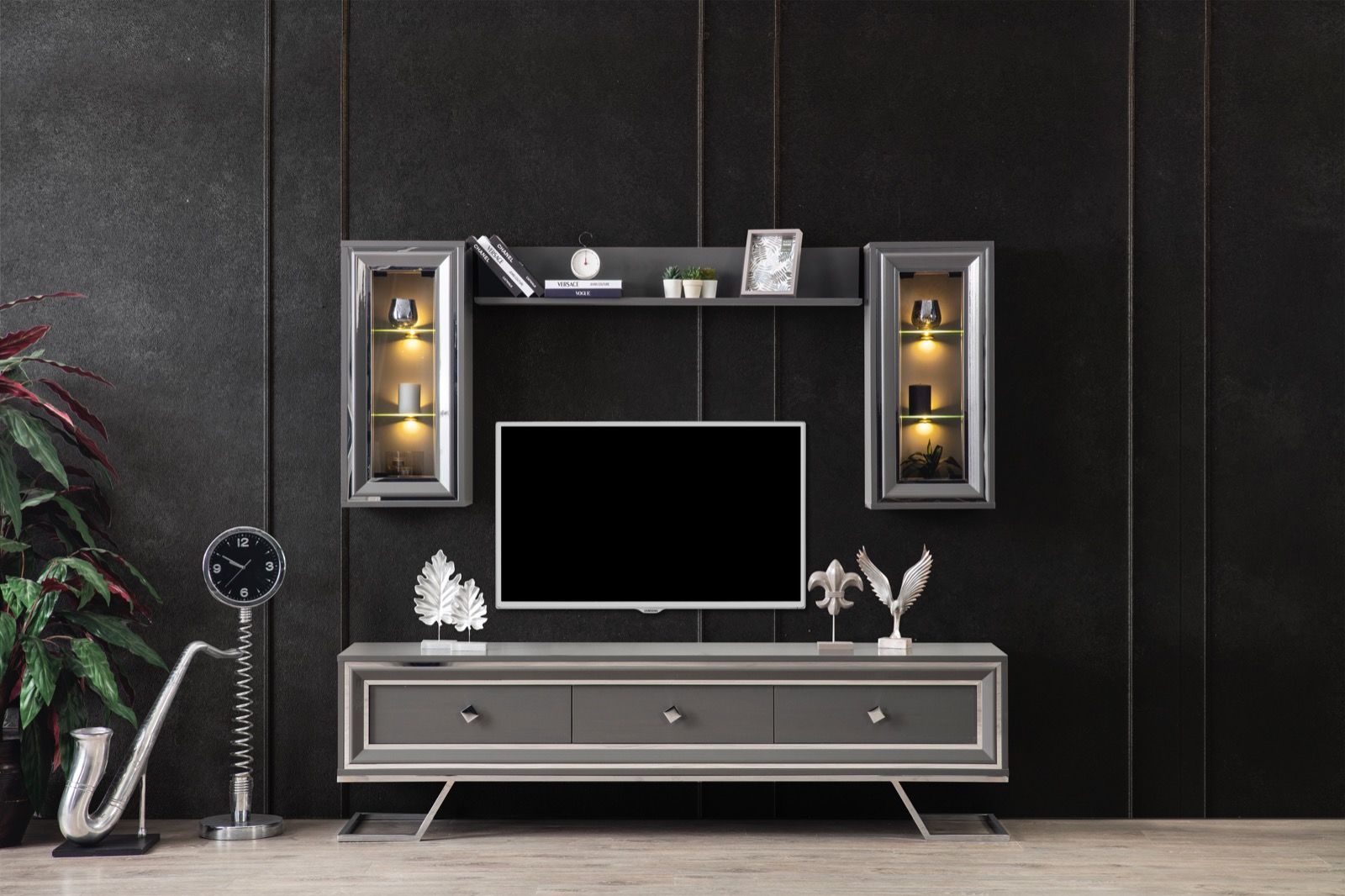 Asos luxury Tv Ünite