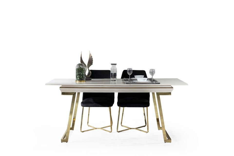 Palermo luxury Yemek Odası Takımı