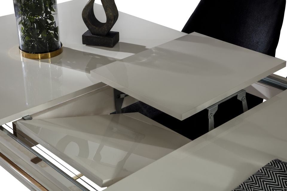 Palermo luxury Yemek Odası Takımı