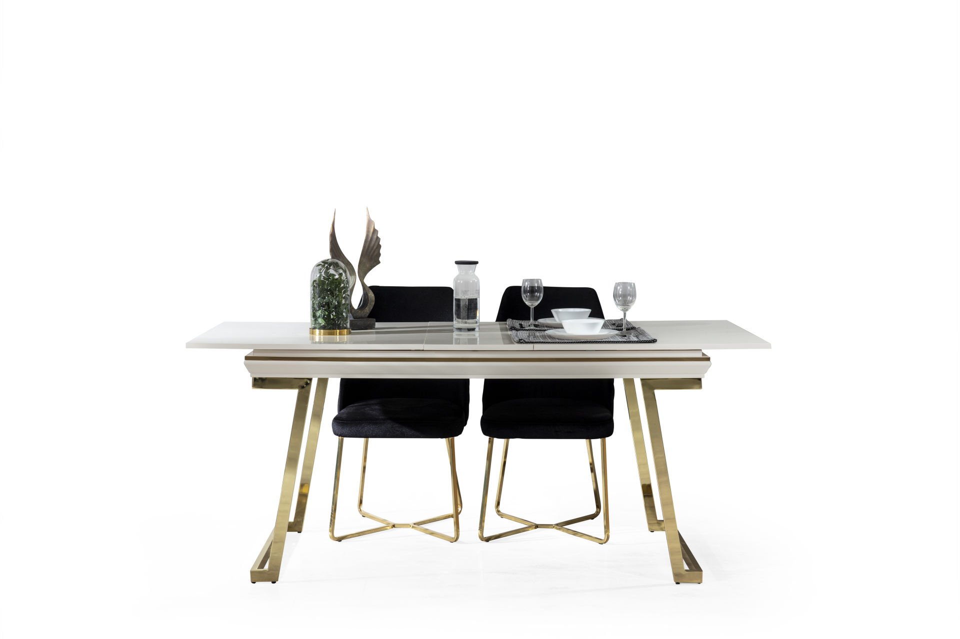 Palermo luxury Açılır Masa