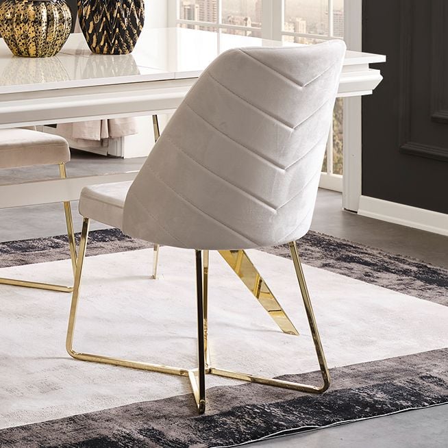 Angel luxury Yemek Odası Takımı