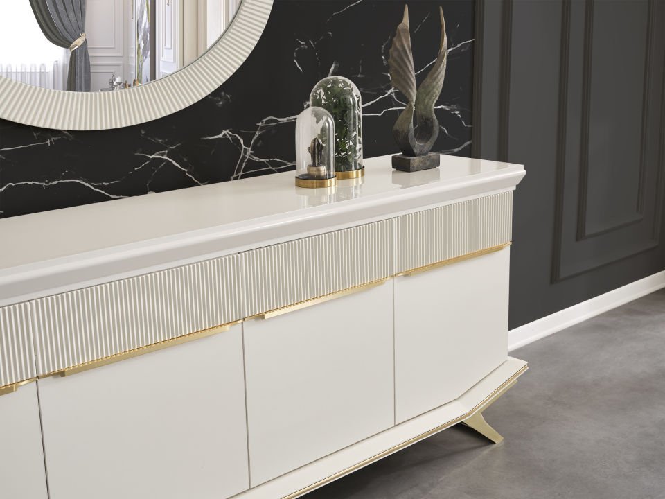 Angel luxury Konsol