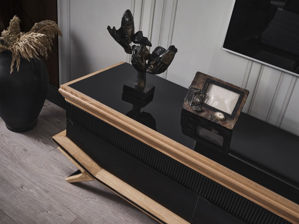 Okyanus Modern Tv Ünite