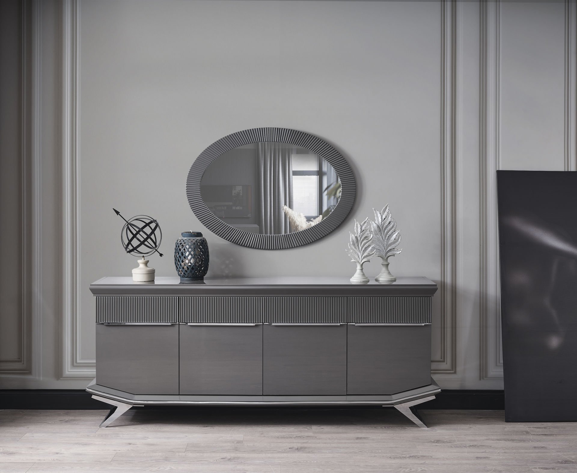 Asya Luxury Konsol