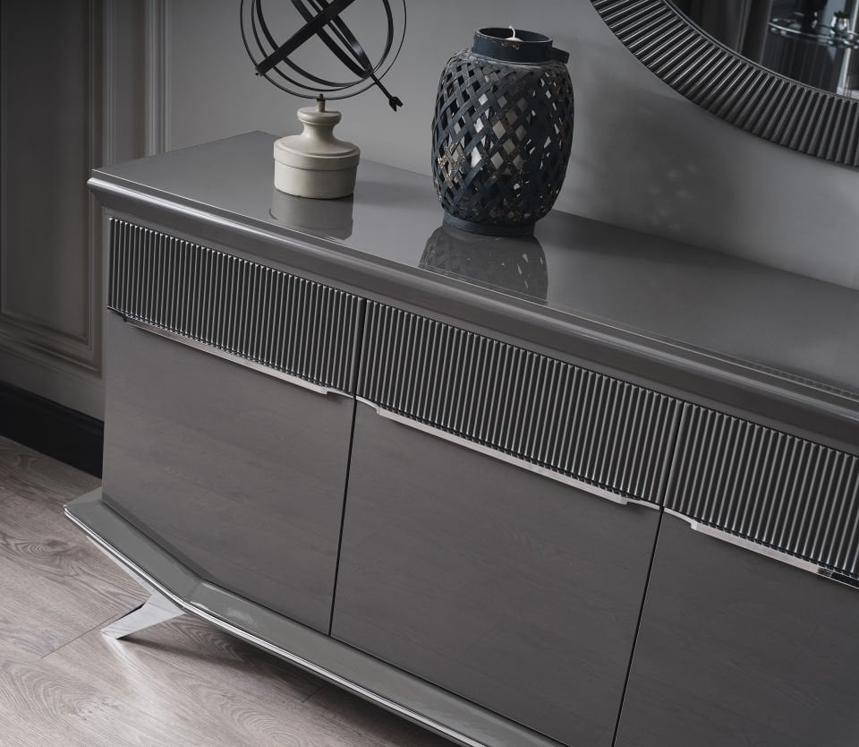 Asya Luxury Konsol