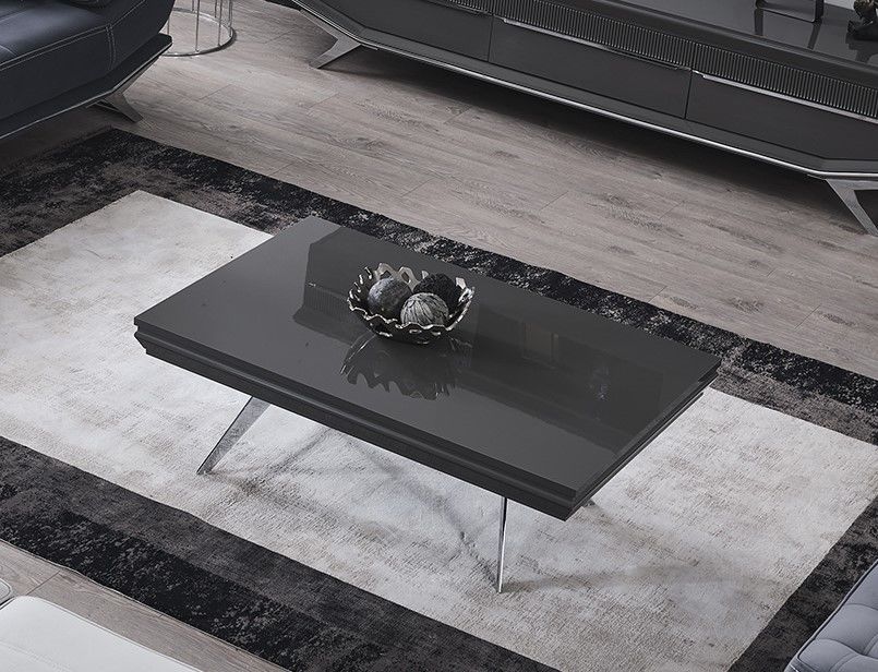Asya Luxury Orta Sehpa