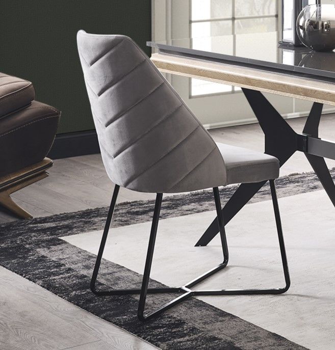 Grand Modern Yemek Odası Takımı Konsol Ayna