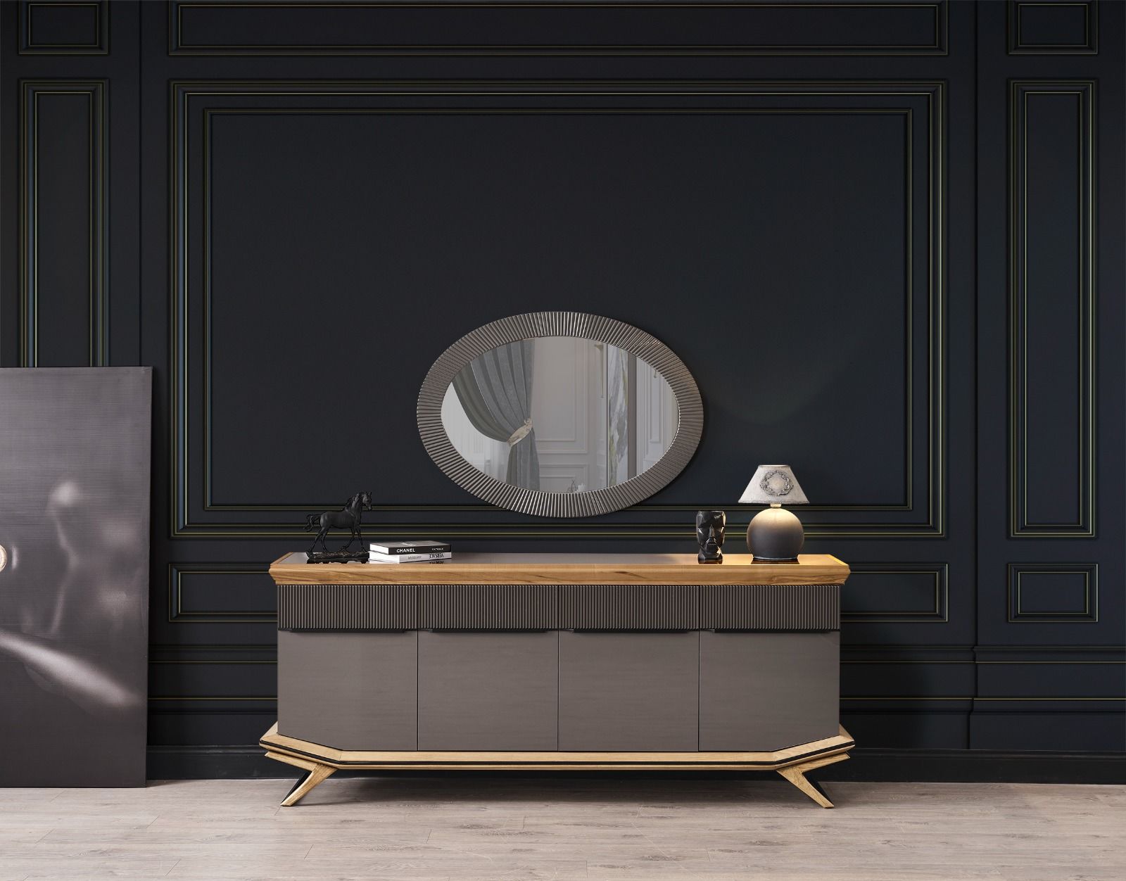 Grand Modern Konsol
