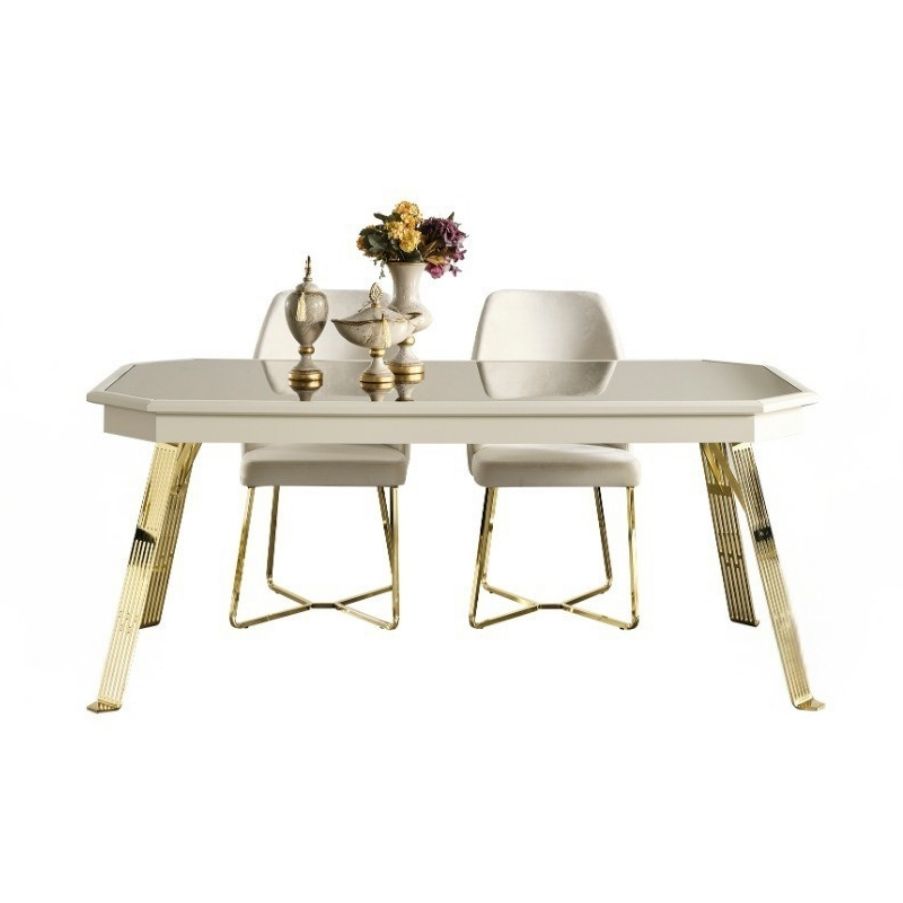 City luxury Yemek Odası Takımı