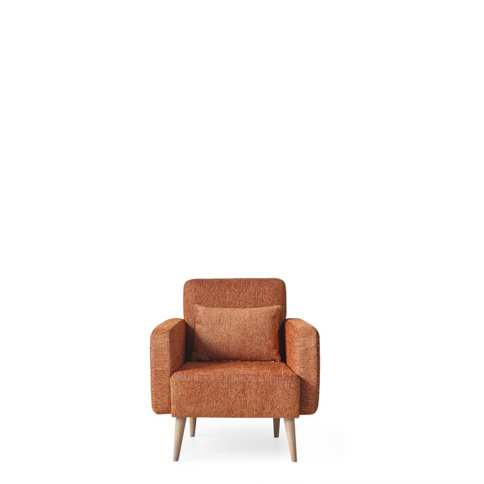 Zeron Modern Berjer