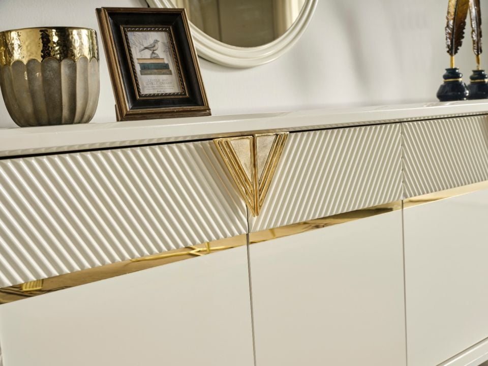 City luxury Konsol