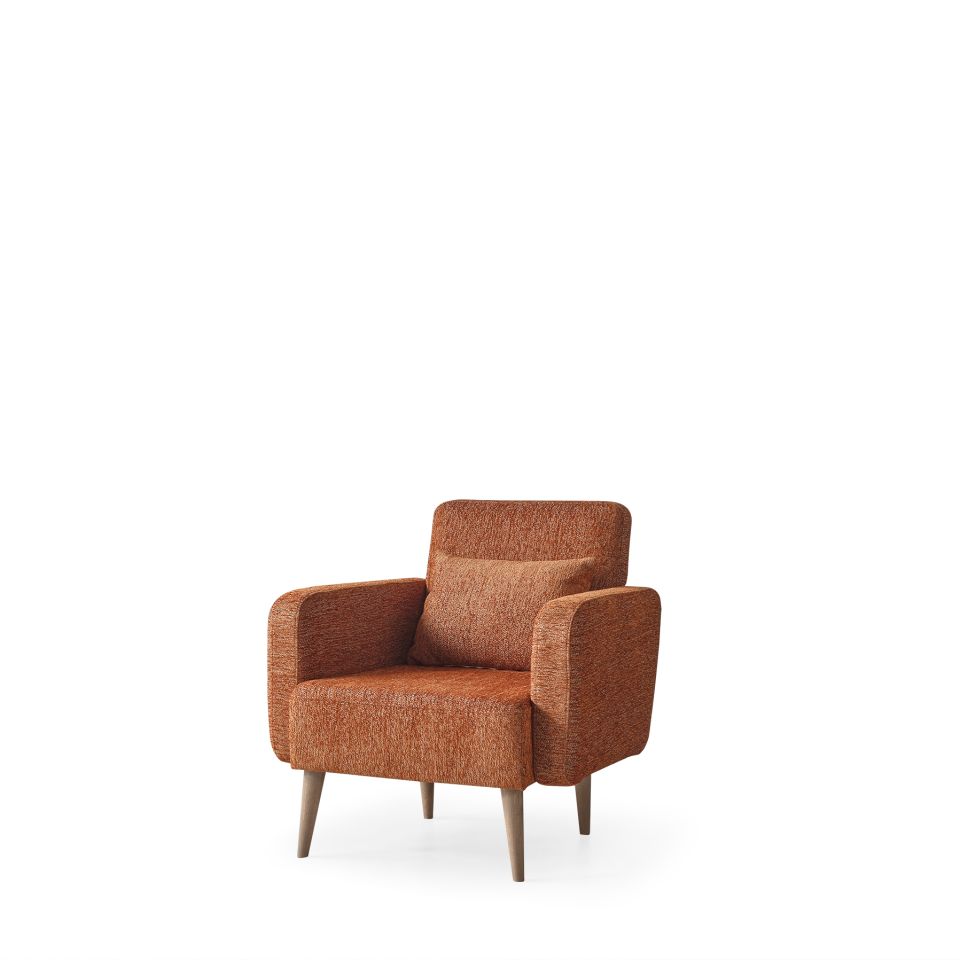 Zeron Modern Berjer
