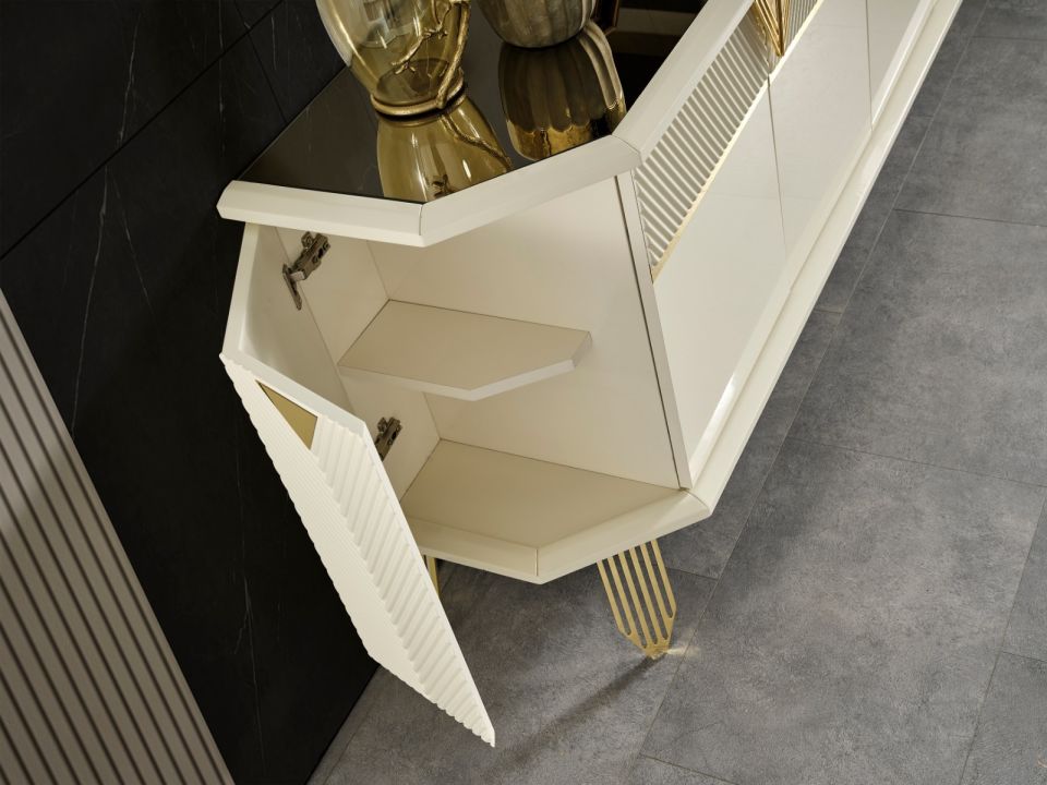 City luxury Konsol
