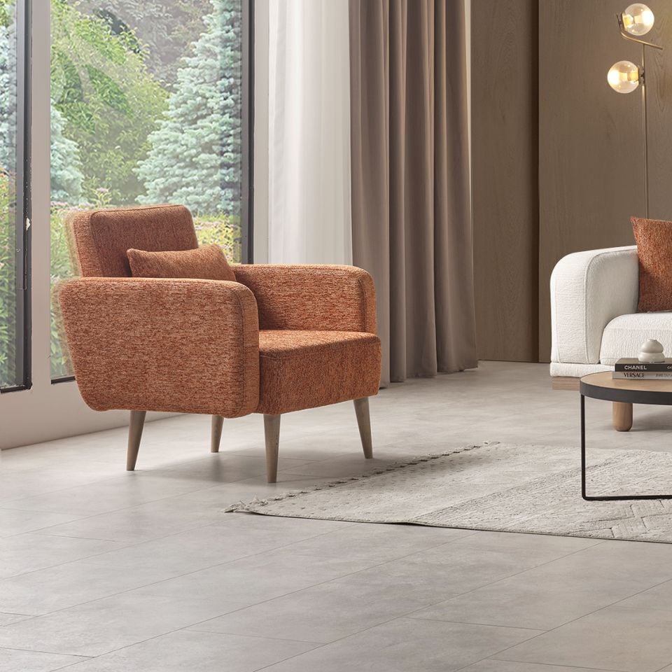 Zeron Modern Berjer