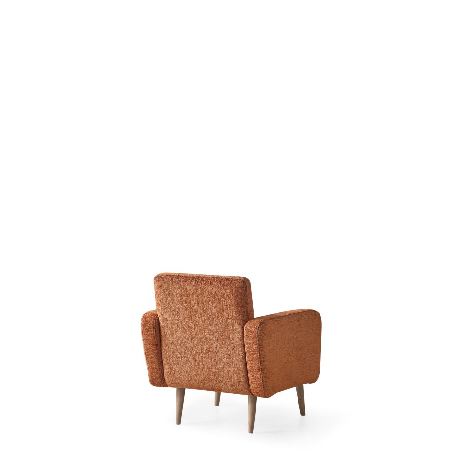 Zeron Modern Berjer