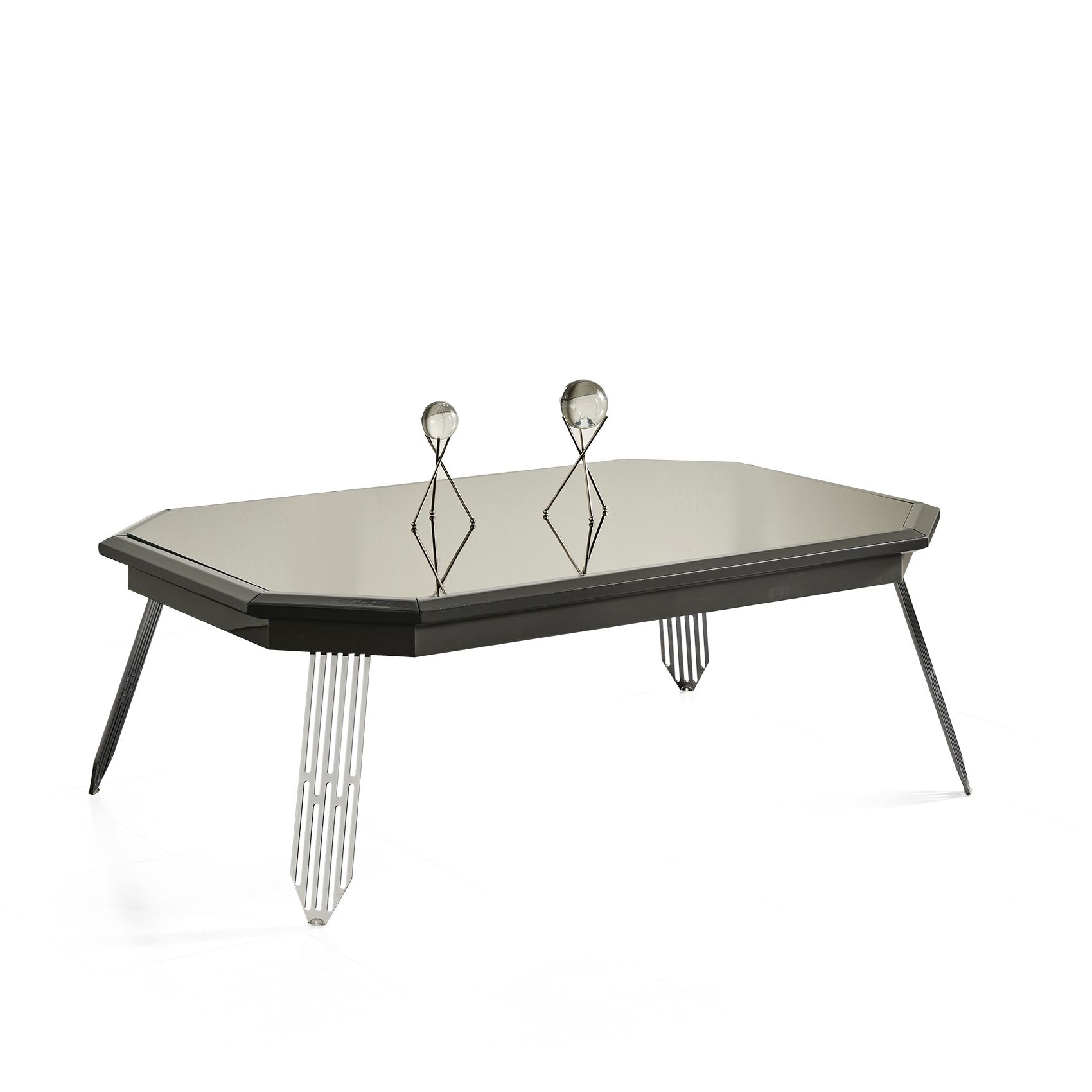 Madrid luxury Orta Sehpa